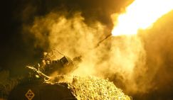 Беспокойная ночь над Россией: более двух сотен дронов сбито, в Туапсе ликвидируют последствия ударов по нефтянке