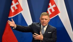 Эксперт раскрыл значение слов поддержки Фицо в адрес Зеленского