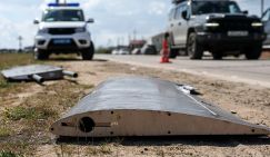 Военэксперт Дандыкин объяснил, как предотвратить атаки ВСУ на регионы РФ