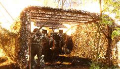 Залужный намекает, что СВО вполне может закончиться взятием Сувалкского коридора
