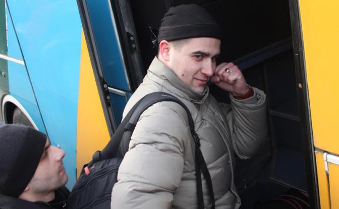 В Верховной раде обсуждают снижение мобилизационного возраста до 23 лет