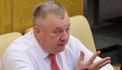 «Орешник» в готовности: Гурулев ответил на слова Зеленского о возможной атаке Москвы