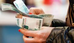 Наличный шок для экономики: Что вернется раньше – вера в государство или натуральный обмен?