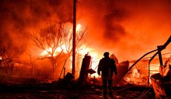 Ночной удар по Украине: Щирые узнали, сколько у России ракет приготовлено к 9 мая – и теперь незалежной правит ужас