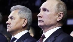 А Шойгу отвели роль Пригожина: Запад пугает Кремль госпереворотом – вдруг поверят