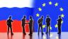 За миротворческим зудом Брюсселя скрывается импотенция и шизофрения