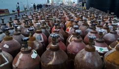 Гелий нужен не только для шариков: Россия получила шанс вклиниться в мировой рынок «благородного газа»