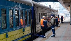 Пехота кончается, заробитчане не возвращаются: Киев начинает завозить 10 млн мигрантов из Африки и Азии