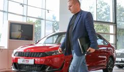 Авторынок в коме: «Китайский ажиотаж» заканчивается, адекватной замены нет