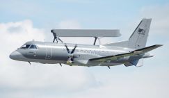 Су-57 вырвал Украине «шведский глаз»: Подробности уничтожения самолета ДРЛО SAAB 340