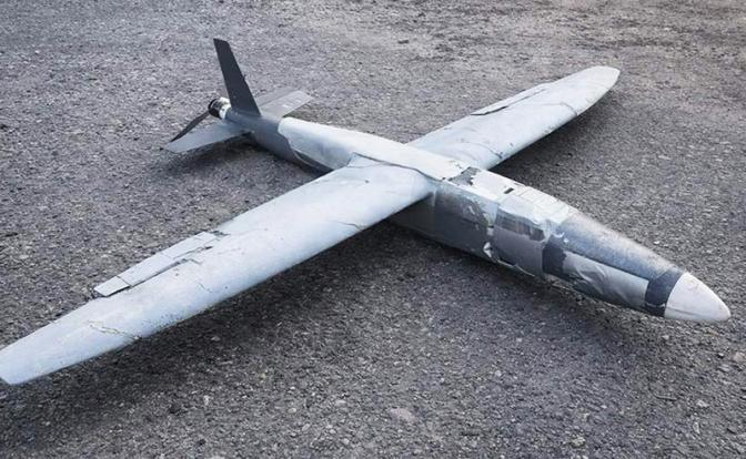 Дорога смерти в Крым: Американские «Шершни» слушаются Starlink, но не слушают Дмитрия Пескова