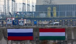 «Ядерный шантаж»: Росатом ждет плохих новостей из Будапешта