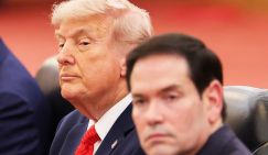 Нож в спину или хитрый маневр? Трамп уверен, что Китай готов пожертвовать Ираном