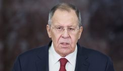 Лавров: Армения рискует потерять все привилегии в рамках ЕАЭС