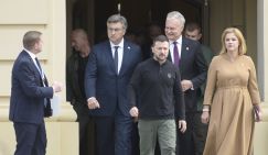 «Петля Ермака» стягивается вокруг шеи Зеленского