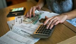 Шок от платежки: Не инфляция задирает тарифы ЖКХ – это жилищники раздувают инфляцию