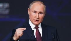«Существенные изменения»: в США сделали неожиданное заявление о Путине и ЕС