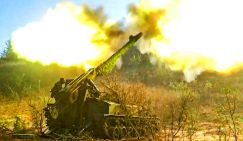 Битва за Красный Лиман, развязка: Ворота в последнюю «фортецю» ВСУ на Донбассе переходят под русский контроль