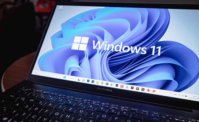 В Windows найден секрет 30-летней давности