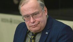 Взгляд во второй ряд: Межевич оценил шансы ЕС найти человека для переговоров с Москвой