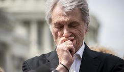 Ющенко рассказал, что погубит украинскую нацию