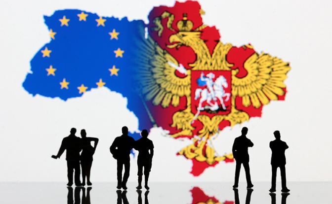 СМИ объяснили, кто мешает Евросоюзу выбрать переговорщика с Россией