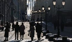 Эксперт предрек вымирание половины населения России через 75 лет