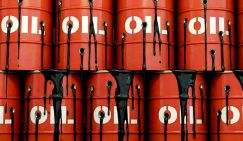 Reuters и Bloomberg жонглируют котировками, а общий тренд один – нефть скоро будет в дефиците