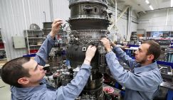 Авиапром рапортует: Россия вышла на первое место по выпуску секретных двигателей. Не секретный ПД-8 скромно молчит