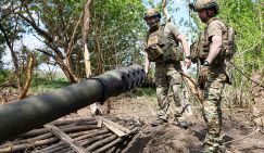 В офисе Зеленского назвали главные цели наступления России до конца лета