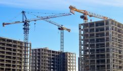 Новостроек переизбыток -  но стойкомплекс свои барыши упускать все равно не намерен