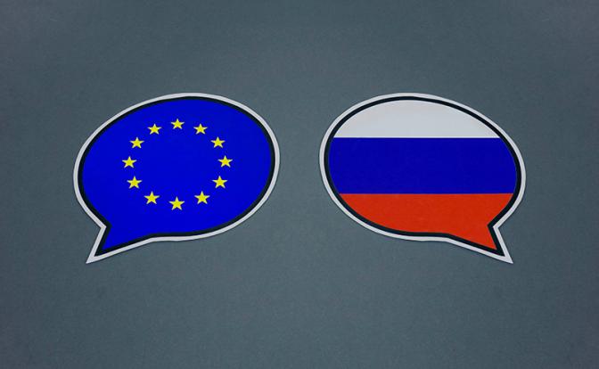 В Евросоюзе обсудят достоинства кандидатов на роль переговорщика с РФ