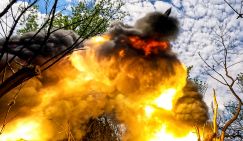 Крах ВСУ на Добропольском направлении приведет к охвату Краматорска с запада