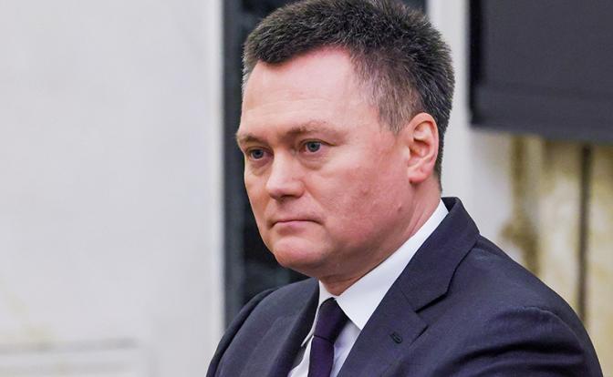 Краснов: В России начнут проводить судебные процессы через «Госуслуги»
