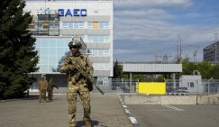 Удары ВСУ по Запорожской АЭС требуют не битья в колокола, а радикального решения