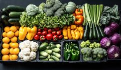 Врач назвал 5 групп продуктов в помощь таблеткам от давления