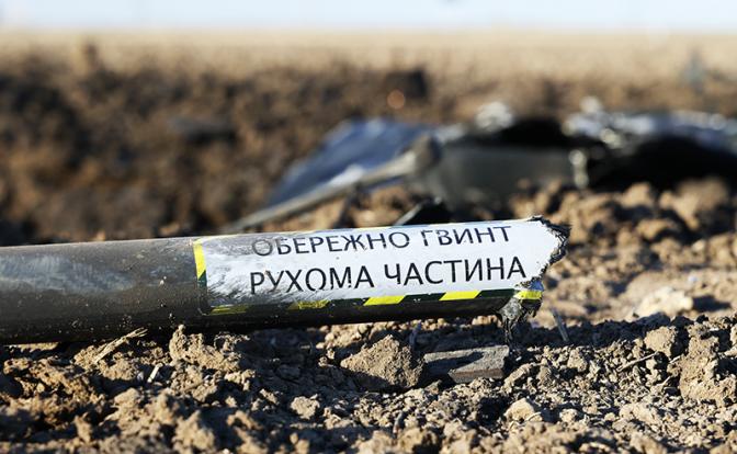 Александр Бартош: Обещанная Киеву порка на 9 мая актуальна и сейчас, киевская хунта распоясалась