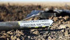 Александр Бартош: Обещанная Киеву порка на 9 мая актуальна и сейчас, киевская хунта распоясалась