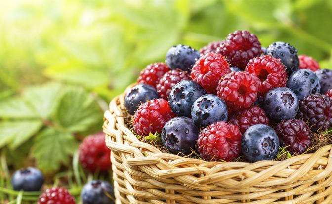Перечислены полезные продукты для чистки сосудов