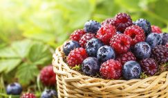 Перечислены полезные продукты для чистки сосудов