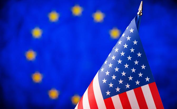 СМИ сообщили о подготовке Европой «плана Б» без США