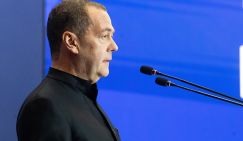 Гибель неизбежна: Медведев назвал семь признаков того, что Украина — это failed state