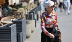 "Вдовья пенсия": Соцвыплаты рано ушедших мужчин должны наследовать их жёны