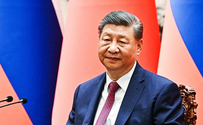 Константин Бондаренко: Китай принял сторону России — и для киевской власти это по сути приговор