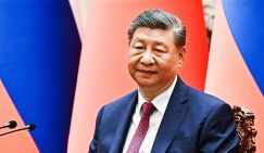 Константин Бондаренко: Китай принял сторону России — и для киевской власти это по сути приговор