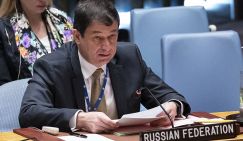 В ОБСЕ заявили о риске «нового Чернобыля»