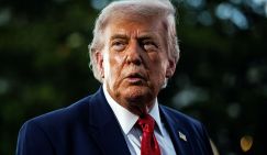 Трамп: Ситуация с Ираном разрешится очень скоро