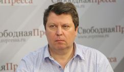 Где гордость?: Матвеев объяснил, почему подал заявление в ГП после шутки на Первом канале