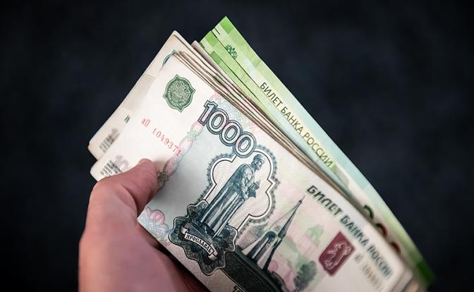 Черный день будет не у всех: Антон Силуанов в будущее смотрит с оптимизмом