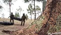 «Стена дронов» ВСУ пошла трещинами: «Наши дроны стали падать, не достигая русскую пехоту»